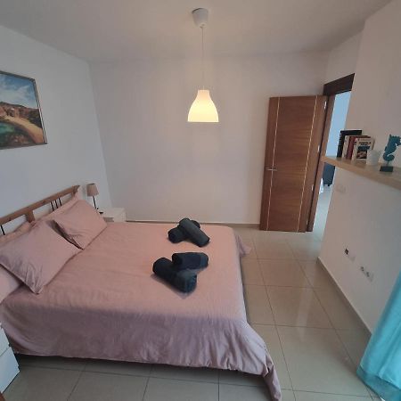 Apartamento El Jameo Playa Blanca  Eksteriør billede
