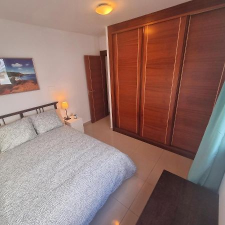 Apartamento El Jameo Playa Blanca  Eksteriør billede