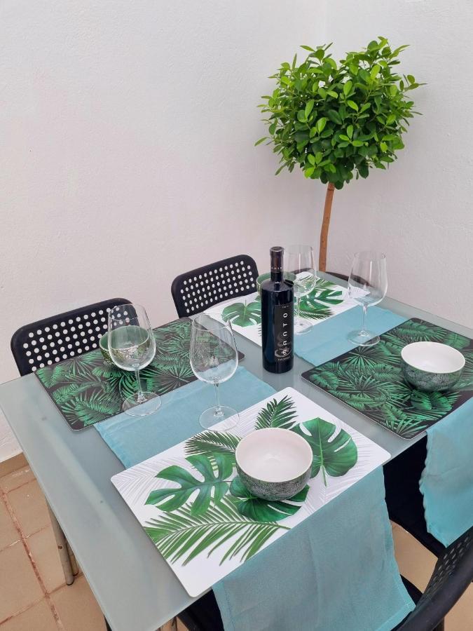 Apartamento El Jameo Playa Blanca  Eksteriør billede