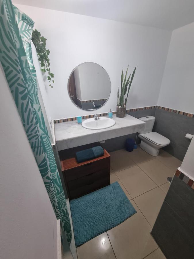 Apartamento El Jameo Playa Blanca  Eksteriør billede