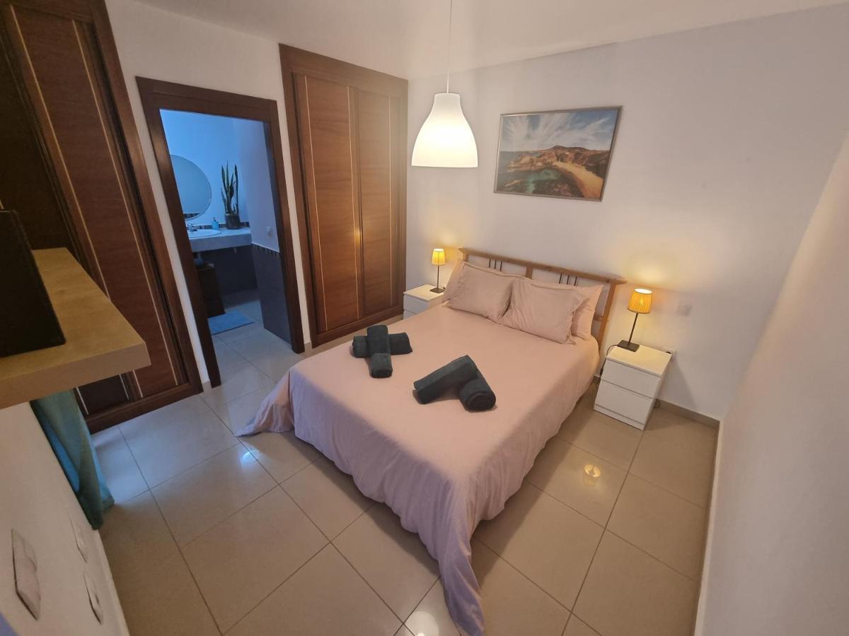 Apartamento El Jameo Playa Blanca  Eksteriør billede