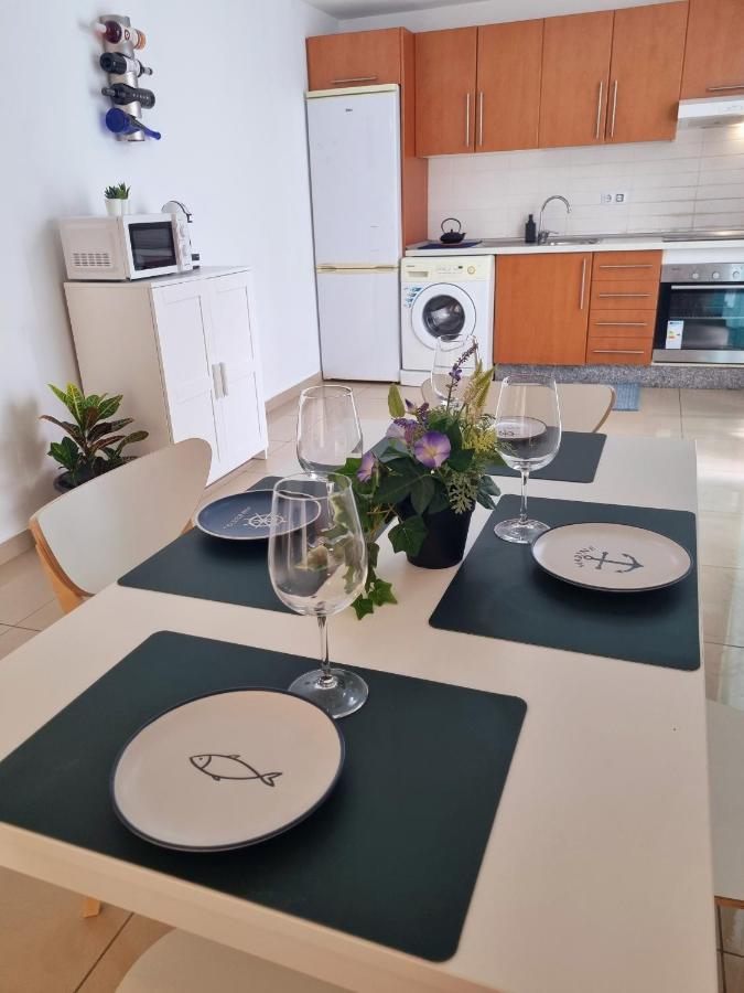 Apartamento El Jameo Playa Blanca  Eksteriør billede