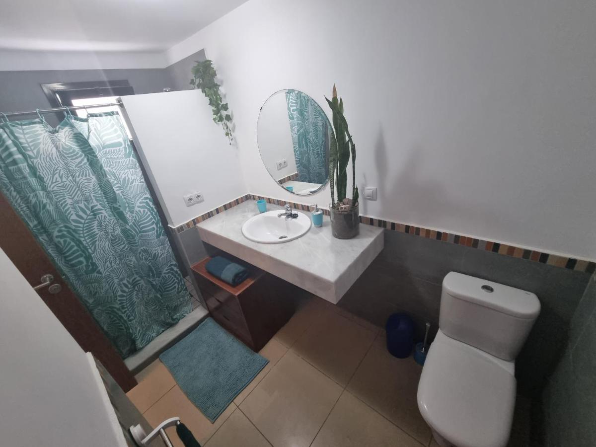 Apartamento El Jameo Playa Blanca  Eksteriør billede