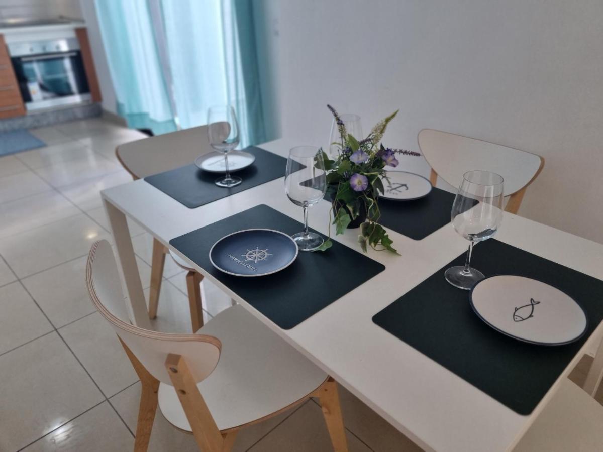 Apartamento El Jameo Playa Blanca  Eksteriør billede