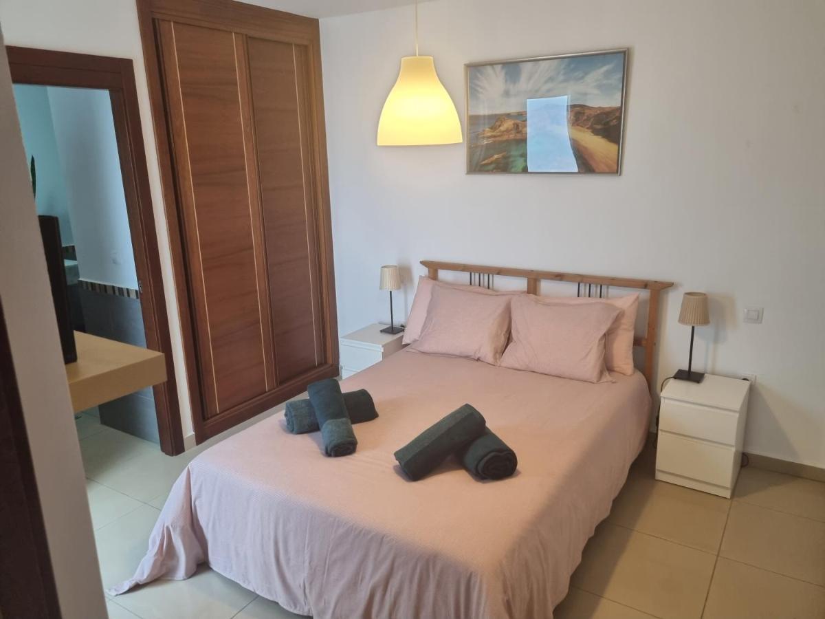Apartamento El Jameo Playa Blanca  Eksteriør billede