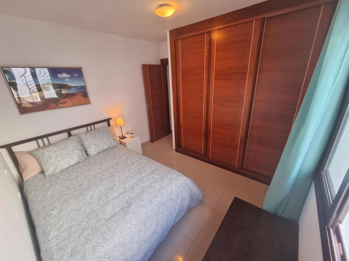 Apartamento El Jameo Playa Blanca  Eksteriør billede