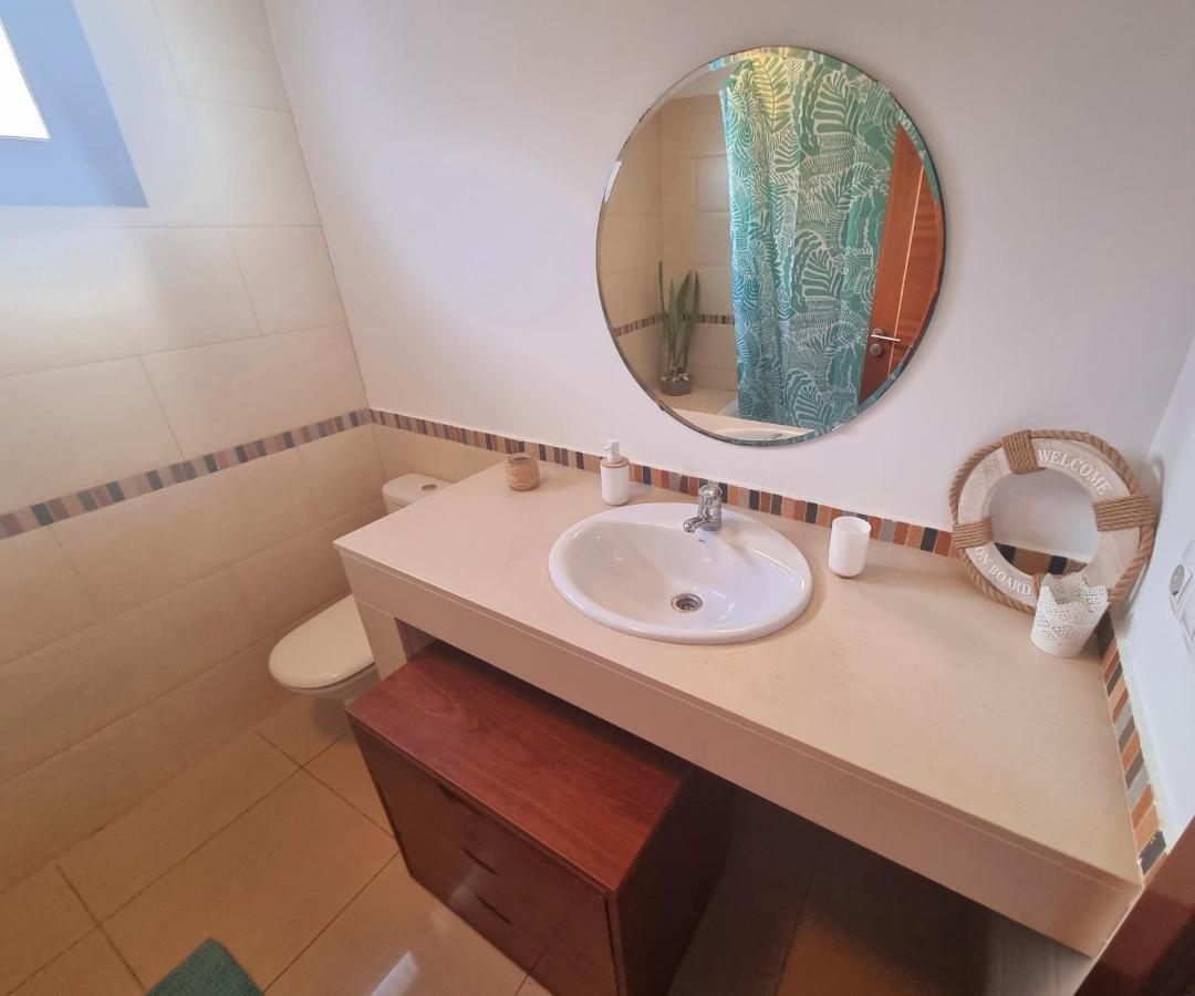 Apartamento El Jameo Playa Blanca  Eksteriør billede