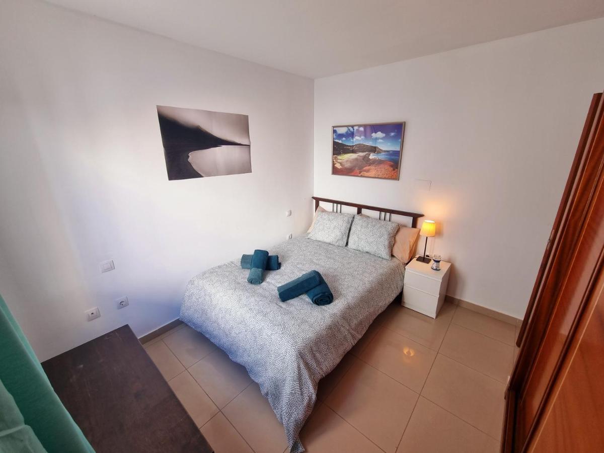 Apartamento El Jameo Playa Blanca  Eksteriør billede