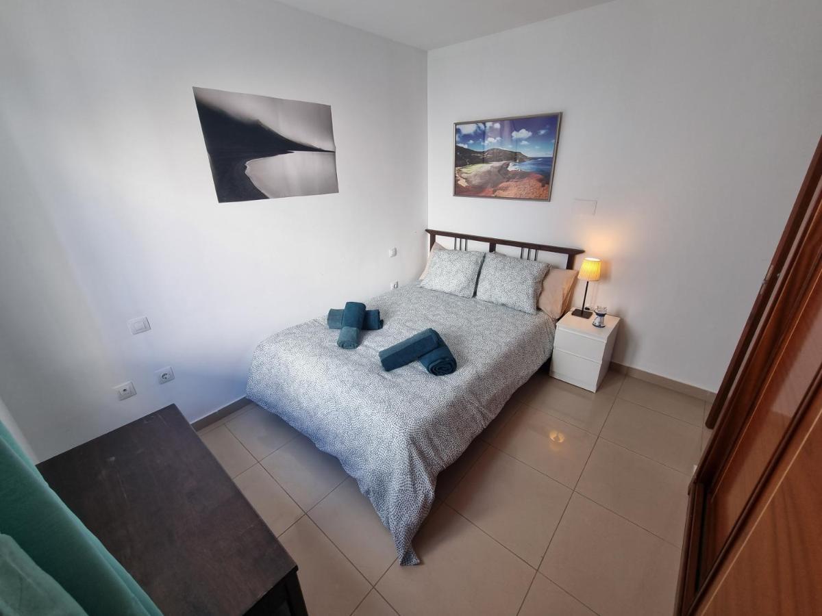 Apartamento El Jameo Playa Blanca  Eksteriør billede