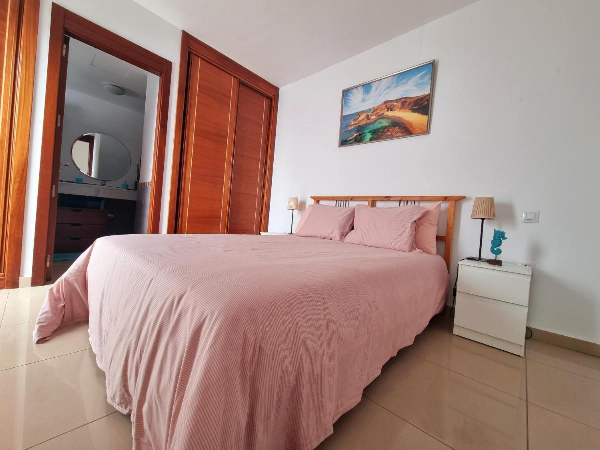 Apartamento El Jameo Playa Blanca  Eksteriør billede